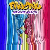 Awesome Enemy - Nopalzin