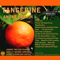 On the Street Where I Live (From "My Fair Lady") - Андре Превин & Shelly Manne & Leroy Vinnegar