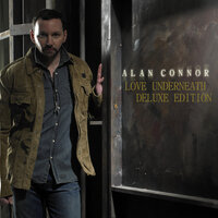 Won't Let Go - Alan Connor