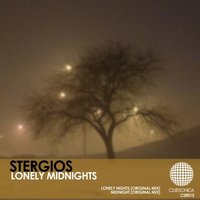 Lonely Nights - Stergios