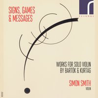 Signs, Games & Messages: The Carenza Jig - Simon Smith