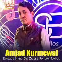 Wa Ta Ba Ham Staro Ta Jarege - Amjad Kurmewal