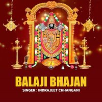 Joli Kahli Sawali Aaya - Indrajeet Chhangani