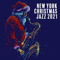 Smooth Christmas Jazz - Instrumental Jazz Music Ambient