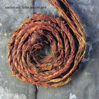 Erased, Over, Out - Nine Inch Nails