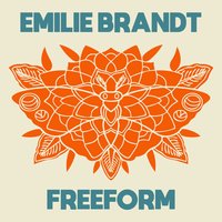 Shed My Skin - Emilie Brandt