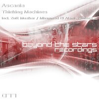 Thinking Machines - Ascania