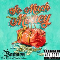 House Party - Samson the Lyrical Technician & Daneik Ashley & Byron Sanks
