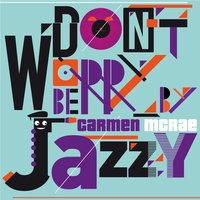 Mister Meadowlark - Carmen McRae