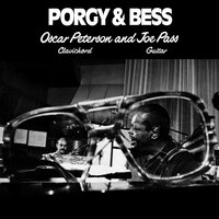 I Loves You, Porgy - Oscar Peterson & Joe Pass