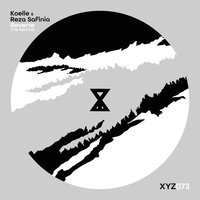 Reverie - Koelle & Reza Safinia & Lovecraft