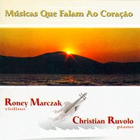 Intermezzo - Roney Marczak