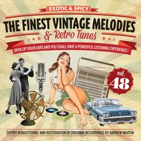 Suena la Conga - Xavier Cugat