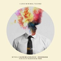 Headbang - Alen Milivojevic