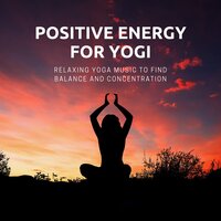 Breathing Serenity - Yoga Meditation Relaxation Music