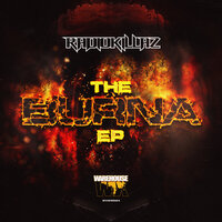 Running Away - RadioKillaZ