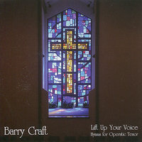 It Is Well With My Soul - Barry Craft