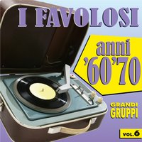 Un giorno tu mi cercherai - Equipe 84