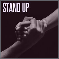 Stand Up - Andy Blakk