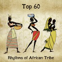 From America to Africa - African Music Drums Collection