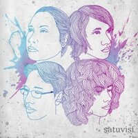 Up To You - Satuvisi