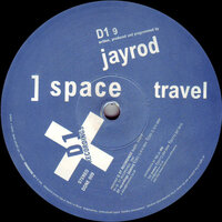 Space Travel - Donnacha Costello & Maas & Ewan Pearson
