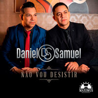 Deus pra Mim - Daniel & Maximus Records