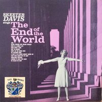 Why I'm Walkin' - Skeeter Davis