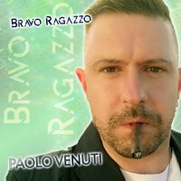 Io Te Voglio Ave' - Paolo Venuti & Daniela