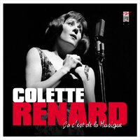 Dans une tour de londres - Colette Renard
