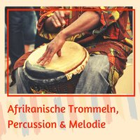 Kosmische Energie - Afrikanische Musik Maestro