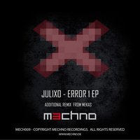 Unknown Request - Julixo