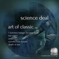 Death Of Äse - Science Deal & Эдвард Григ