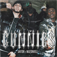 Gunnies - Anton & Matoonkill