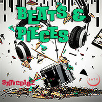 Big Slick Rhythms - SATV Music
