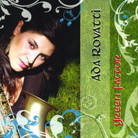 The Green Factor - Ada Rovatti
