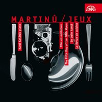 Kitchen Revue, H. 161b: IV. Finale - Karel Kosarek