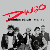 Kreivin sormus - Dingo