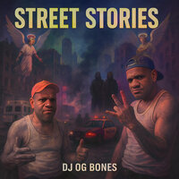 Grindin from DaVille to Hayti - dj og bones