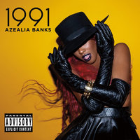 212 - Azealia Banks