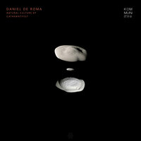 Culture - Daniel De Roma