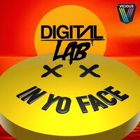 In Yo Face - Digital Lab