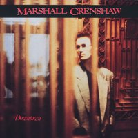 Right Now - Marshall Crenshaw