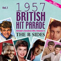 Isn't This a Lovely Evening - Frankie Vaughan