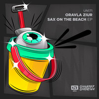 Sax On The Beach - Oravla Ziur