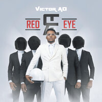 Red Eye - victor ad