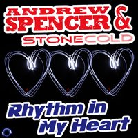 Rhythm in My Heart - Andrew Spencer