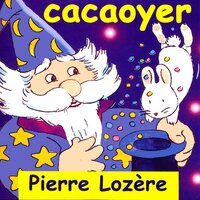 Coucou! Coccinelle - Pierre Lozère