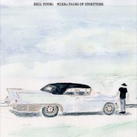 All Those Dreams - Neil Young