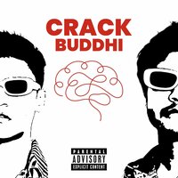 Crack Buddhi - Slanger & Sha